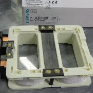 3TY7563-0AM1 OEM: 208 VOLT COIL FOR SERIES 3TF56, SIEMENS