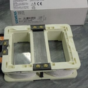 3TY7563-0AU1 OEM: 277 VOLT COIL FOR SERIES 3TF56, SIEMENS