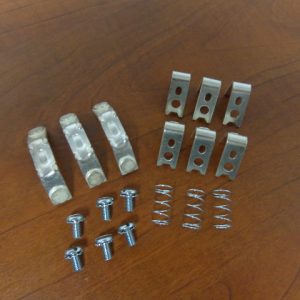 546780G002-G051:GENERAL ELECTRIC REPLACEMENT CONTACT KIT 546780G002-G051,GENERAL ELECTRIC