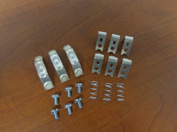 546780G002-G051:GENERAL ELECTRIC REPLACEMENT CONTACT KIT 546780G002-G051,GENERAL ELECTRIC
