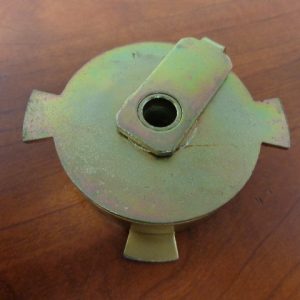 1475389G-7: GENERAL ELECTRIC MASTER SWITCH RETURN SPRING 1475389G-7, GENERAL ELECTRIC