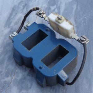 10-4730-7: CUTLER HAMMER, COIL KIT