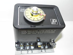7007-00:PAGON ELECTRIC TIMING MOTOR 7007-00,PAGON ELECTRIC
