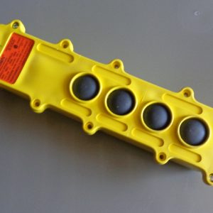 54605499: HUBBELL CRANE PENDANT SWITCH 54605499,HUBBELL