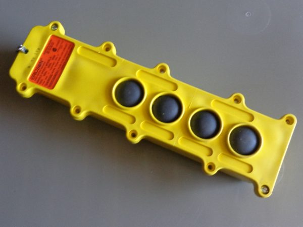 54605499: HUBBELL CRANE PENDANT SWITCH 54605499,HUBBELL