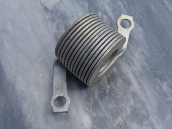 9-179-37:CUTLER HAMMER BLOWOUT COIL 9-179-37,