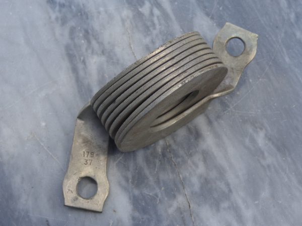 9-179-38: CUTLER HAMMER BLOWOUT COIL 9-179-38,