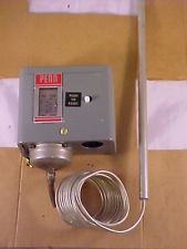169C760H03:PENN TEMPERATURE SWITCH 169C760H03,PENN