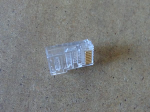 5-554739-3:ETHERNET PLUG 5-554739-3,