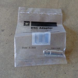 IA-3669:BNC ADAPTER IA-3669,BNC