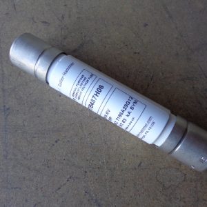 317B487H06:CUTLER HAMMER CURRENT LIMITING FUSE 317B487H06,CUTLER HAMMER