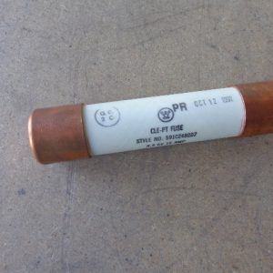 591C248G07:WESTINGHOUSE FUSE 591C248G07,WESTINGHOUSE