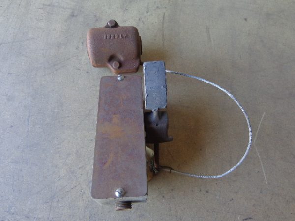 48510-2:CRANE BRAKE 48510-2,