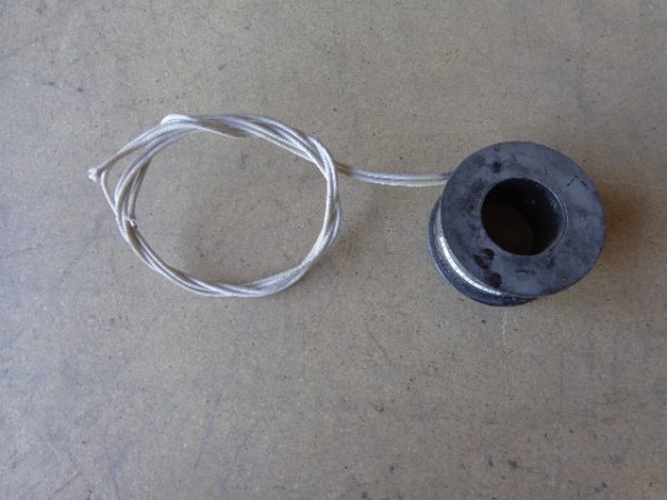 71-209-234-506:CLARK COIL 71-209-234-506,CLARK