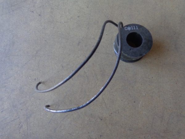 71-200-745-501:CLARK COIL 71-200-745-501,CLARK