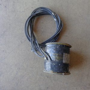 366A701G3:GENERAL ELECTRIC COIL 366A701G3,GENERAL ELECTRIC