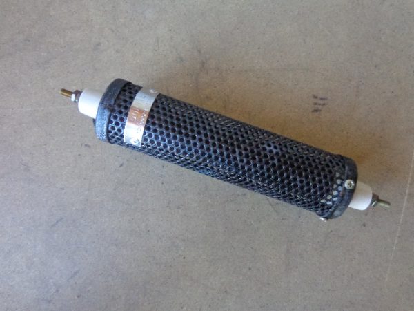 IC9006C101A1650:OHMITE RESISTOR IC9006C101A1650,OHMITE