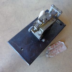 FKP-3-A:IPR NC RELAY FKP-3-A,