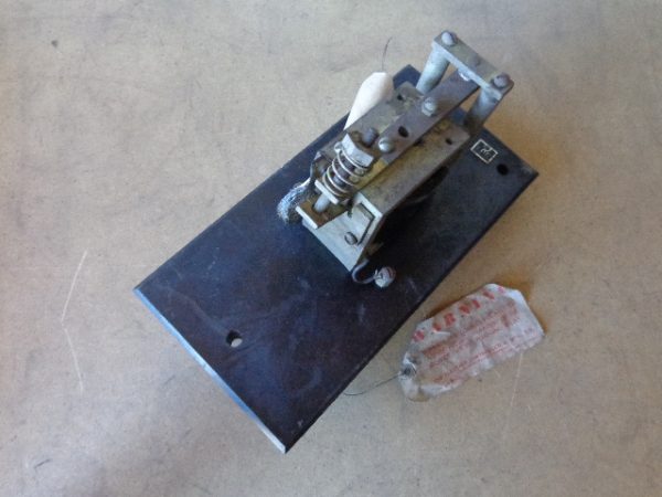 FKP-3-A:IPR NC RELAY FKP-3-A,
