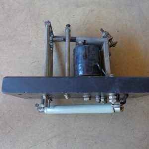 FKP-11-A:VR 30T-453-A12 RELAY FKP-11-A,