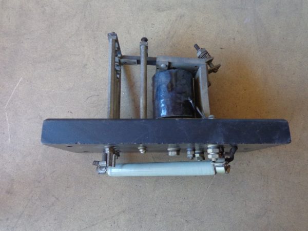 FKP-11-A:VR 30T-453-A12 RELAY FKP-11-A,