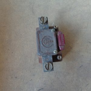 A73-61628A:CLARK OVERLOAD RELAY A73-61628A,CLARK