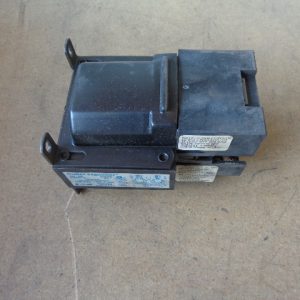 C340CG, CUTLER HAMMER, CONTROL TRANSFORMER, SERIES A1