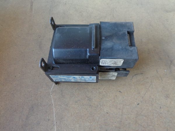C340CG, CUTLER HAMMER, CONTROL TRANSFORMER, SERIES A1