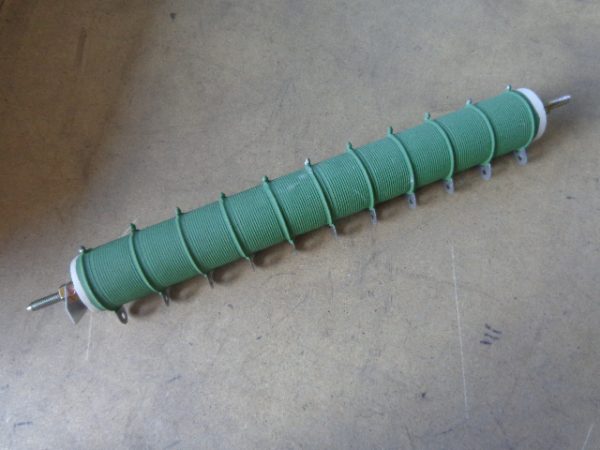 IC9033-A5N8:GENERAL ELECTRIC RESISTOR IC9033A5N8,GENERAL ELECTRIC