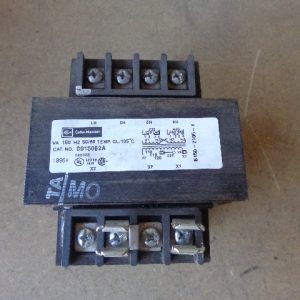 C0150E2A:CUTLER HAMMER TRANSFORMER C0150E2A,CUTLER HAMMER