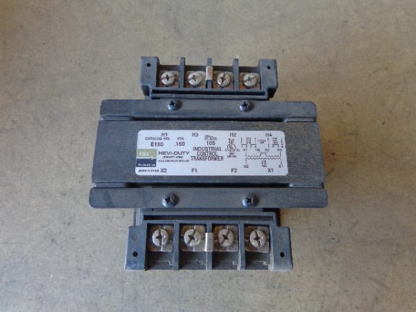 E150:HEVI DUTY TRANSFORMER E150,HVEI DUTY