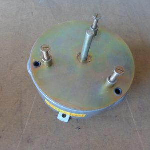 608-6:OHMITE TAP SWITCH 608-6,OHMITE