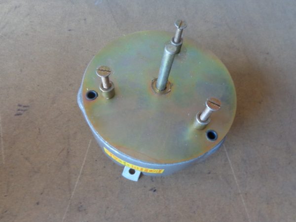 608-6:OHMITE TAP SWITCH 608-6,OHMITE