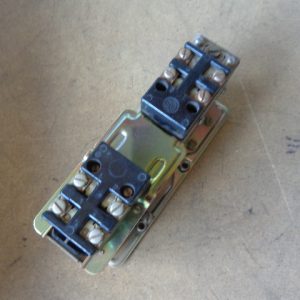 849-ZOD321: ALLEN BRADLEY RELAY 849-ZOD321, ALLEN BRADLEY