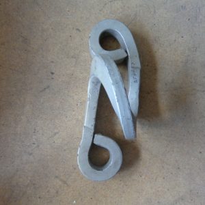 9-178-43: CUTLER HAMMER DASHPOT OVERLOAD COIL