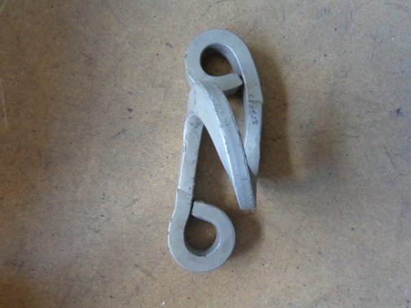 9-178-43: CUTLER HAMMER DASHPOT OVERLOAD COIL