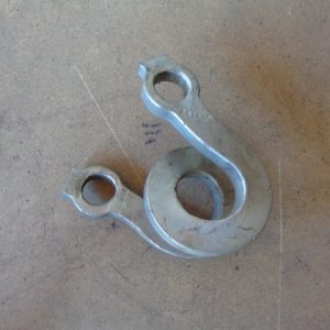 9-231-29:CUTLER HAMMER BLOWOUT COIL 9-231-29,CUTLER HAMMER