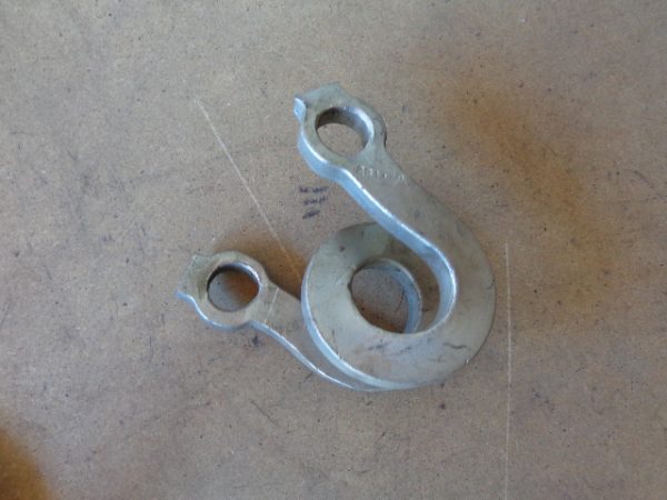 9-231-29:CUTLER HAMMER BLOWOUT COIL 9-231-29,CUTLER HAMMER