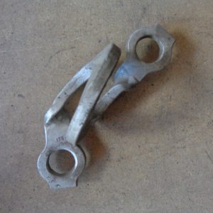 9-179-40: CUTLER HAMMER DASHPOT OVERLOAD RELAY COIL