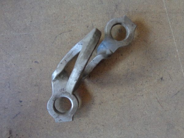 9-179-40: CUTLER HAMMER DASHPOT OVERLOAD RELAY COIL