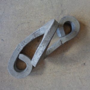 9-179-43: CUTLER HAMMER DASHPOT OVERLOAD RELAY COIL 9-179-43,