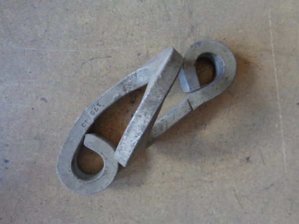 9-179-43: CUTLER HAMMER DASHPOT OVERLOAD RELAY COIL 9-179-43,