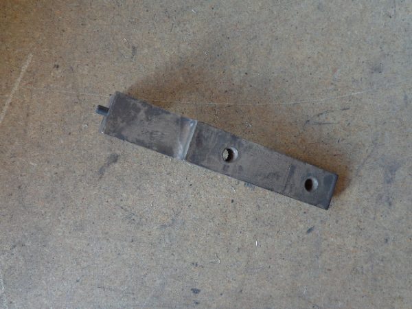 A101-34103A:CLARK SLATE BRAKET A101-34103,CLARK