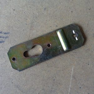 A29-2669:CLARK PLATE A29-2669,CLARK