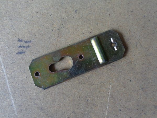 A29-2669:CLARK PLATE A29-2669,CLARK