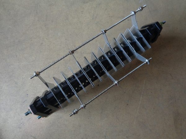 EAZU26JP192F:SNR SURGE ABSORBER EAZU26JP192F,ZNR