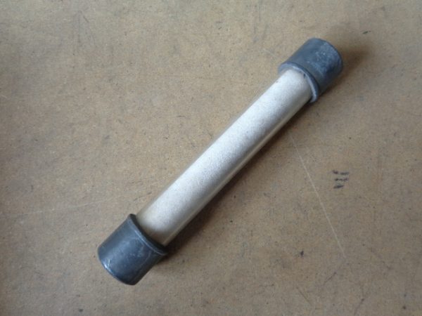 6293011G16: GENERAL ELECTRIC, FUSE 8.25KV 7500V 25/60CY 1E AMP SIZE B TYPE EJ-1 8 1/8" CLIP SPACING