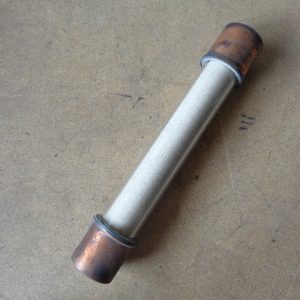 6114C08G10:GENERAL ELECTRIC FUSE 6114C08G10,GENERAL ELECTRIC