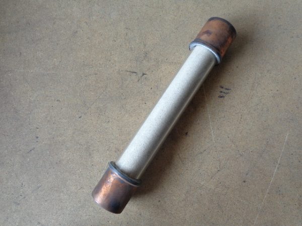 6114C08G10:GENERAL ELECTRIC FUSE 6114C08G10,GENERAL ELECTRIC