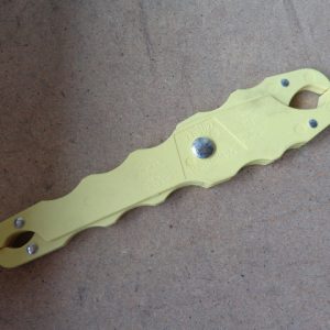 34-002:IDEAL SAFEGRIP POCKET FUSE PULLER 34-002,IDEAL SAFEGRIP